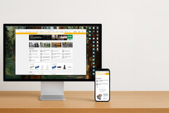 Onlineshop webshop postaje Onlineshop